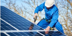 Installation Maintenance Panneaux Solaires Photovoltaïques à Bonnecourt